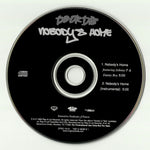 Do Or Die : Nobody's Home (CD, Single, Promo)