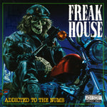 Freak House (2) : Addicted To The Numb (CD, Album)