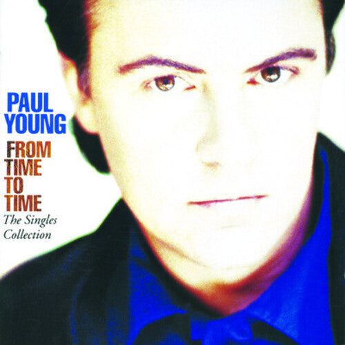 Paul Young - From Time to Time (CD)
