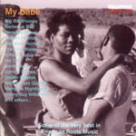 the album cover for Document Shortcuts - Vol. 3-My Babe