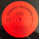 Kenny & The Kasuals : No Exit (LP, Album)
