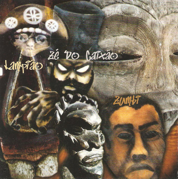 Sepultura : Ratamahatta (CD, Single, Promo)