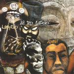 Sepultura : Ratamahatta (CD, Single, Promo)