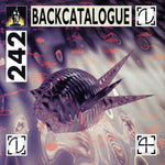 Front 242 - Backcatalogue (CD)