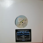 The Dregs* : Crank It Up (12", Single, Promo)