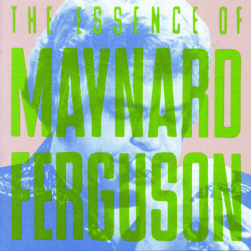 Maynard Ferguson - I Like Jazz: Essence of (CD)