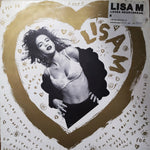 Lisa M (3) : Loves Heartbreak (12", Ltd, Num)