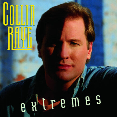 Collin Raye - Extremos (CD)