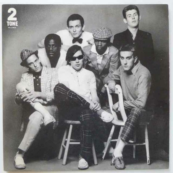 The Specials : Do Nothing (7", Single, 3 F)