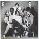 The Specials : Do Nothing (7", Single, 3 F)