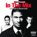 the album cover for Various Artists - In the Mix (Original Soundtrack)