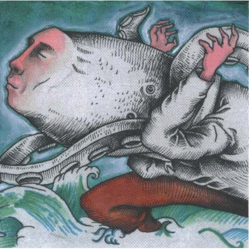 Okkervil River - Río abajo de los sueños dorados (Vinilo)