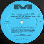 Various : M3 (12", Promo)