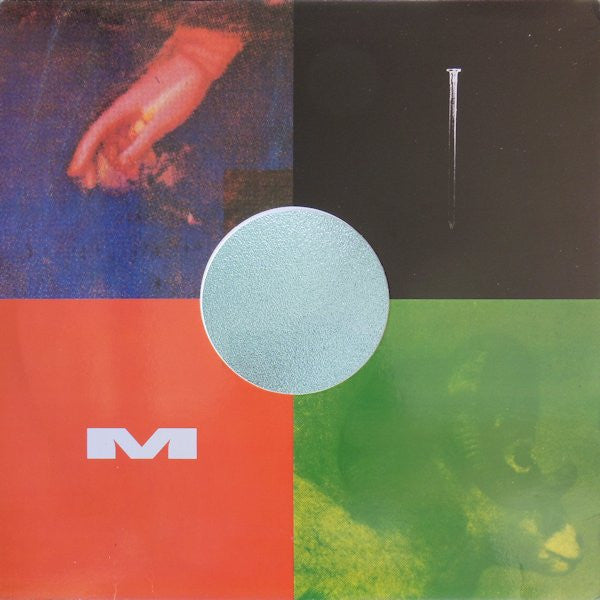 Various : M3 (12", Promo)