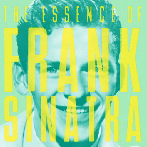 Frank Sinatra - Esencia de Frank Sinatra (CD)