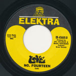 Love : 7 And 7 Is (7", Single, Ter)
