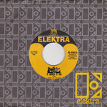 Love : 7 And 7 Is (7", Single, Ter)