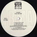 Lowee : You And Me (12")
