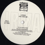 Lowee : You And Me (12")