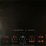 J. Majik* : Repertoire / Shiatsu (12")