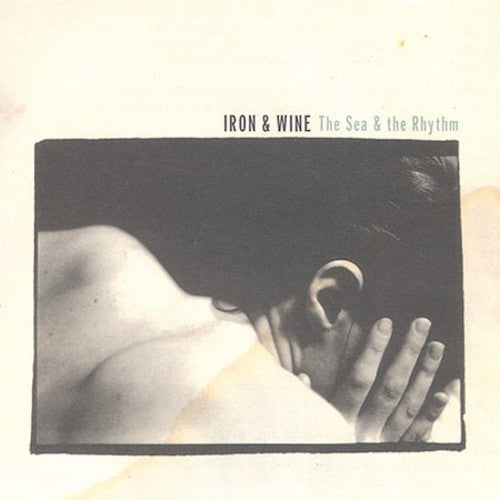 Iron &amp; Wine - El mar y el ritmo (CD)