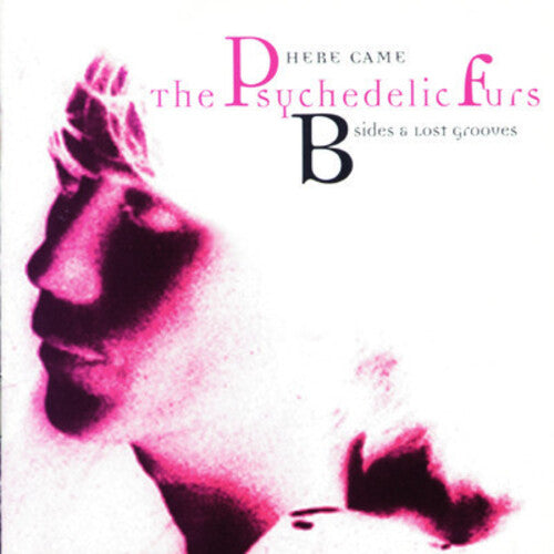 The Psychedelic Furs - Here Came the Psychedelic Furs: B-Sides & Lost (CD)