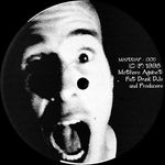 AGH : Make It Happen (12")