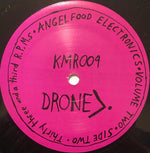 Various : Angelfood Electronics • Volume Two (12", Comp)