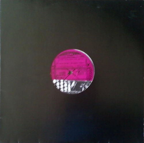 Various : Angelfood Electronics • Volume Two (12", Comp)