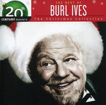 Burl Ives - Colección navideña: Maestros del siglo XX (CD)