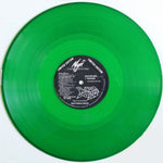 Radioactive Goldfish : L.S.D. Is The Bomb (12", Ltd, Gre)