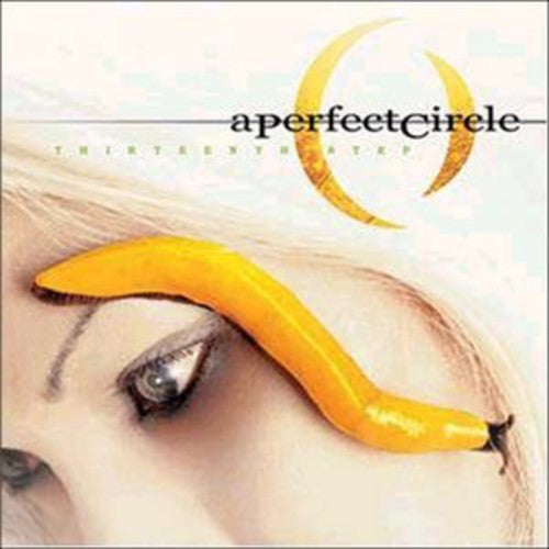 Un círculo perfecto - Decimotercer paso (Vinilo)