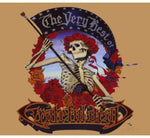 Grateful Dead - Lo mejor de Grateful Dead (CD)