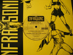 Power Dance, Ragga Head : The Two Play E.P. Vol 1 (12", EP)