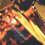 the album cover for Jimmy Bennington - Midnight Choir