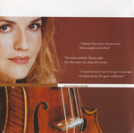 Anne-Sophie Mutter, Tchaikovsky* • Korngold*, André Previn, Wiener Philharmoniker, London Symphony Orchestra : Violin Concertos (SACD, Hybrid, Multichannel, Album)