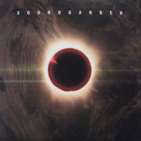 Soundgarden : Superunknown: The Singles (5x10", Comp, Ltd + Box, RSD, Ltd)
