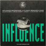 Influid II* : Quite Safe (12")