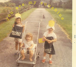 Elizabeth Mitchell - You Are My Sunshine (CD)
