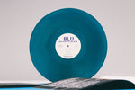 Blu — Her Favorite Colo(u)r | 2011 Hip-Hop Vinyl LP