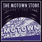 Varios Artistas - Motown Story 1: Los Sesenta / Varios (CD)