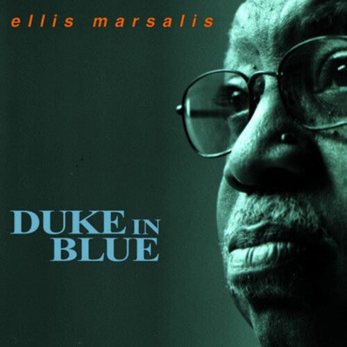 Ellis Marsalis - Duque de Azul (CD)