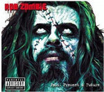 Rob Zombie - Pasado, Presente y Futuro (CD)