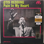 Otis Redding : Pain In My Heart (LP, Album, RSD, Mono, Ltd, Num, RE, 180)