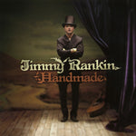 the album cover for Jimmy Rankin - Handmade [Import]