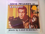 Lalo Schifrin : Bullitt (LP, Album, Ltd, Num)