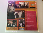 Lalo Schifrin : Bullitt (LP, Album, Ltd, Num)