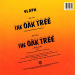 Morris Day : The Oak Tree (12", Maxi, All)