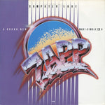 Zapp : Computer Love (12", Maxi)