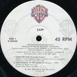 Zapp : Computer Love (12", Maxi)